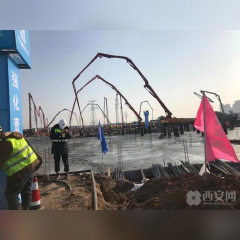 探寻上海监理公司排名，揭秘行业领军者名单！