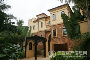 海南置业与旅行全攻略，买房指南与旅游指南一网打尽