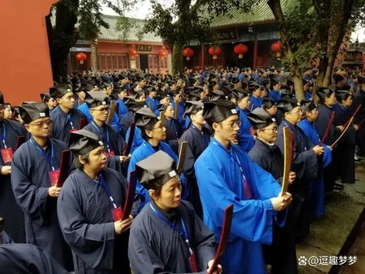 道家智慧之旅，探寻古韵足迹，领略道家文化魅力