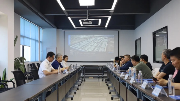 大庆永顺公司新闻聚焦，企业新动态与发展前沿探索