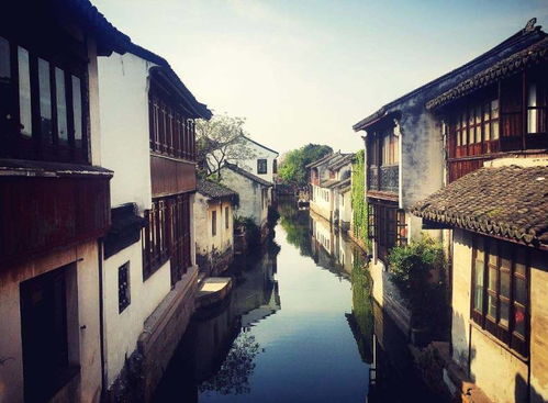 永嘉古韵之旅，手绘旅游攻略，探索古镇风情的必备指南