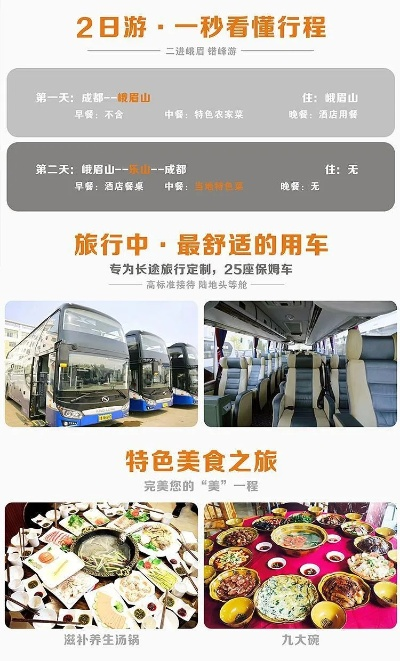 房车旅游美食攻略，一路风景与美食的双重享受