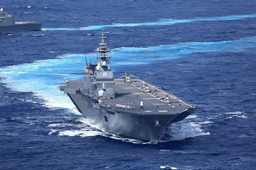 台海局势最新动态今日更新