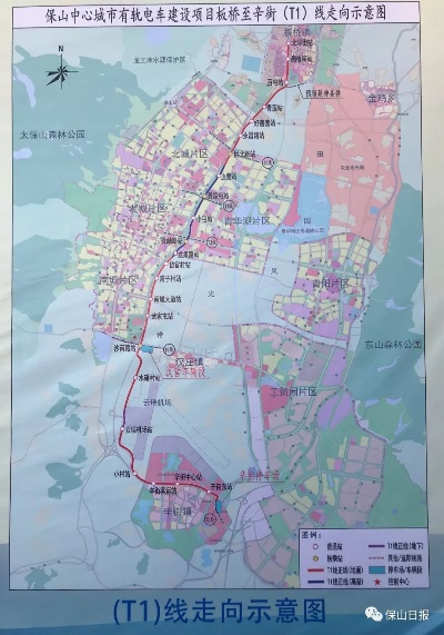 鞍山有轨电车重建规划揭秘，重塑城市交通新篇章
