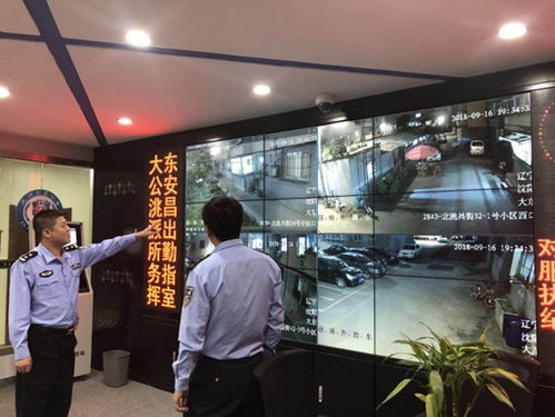 沈阳公安深化警务改革，共建平安城市最新动态今日发布