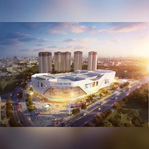 科技地产巨头排名揭晓，行业领军者及未来趋势展望