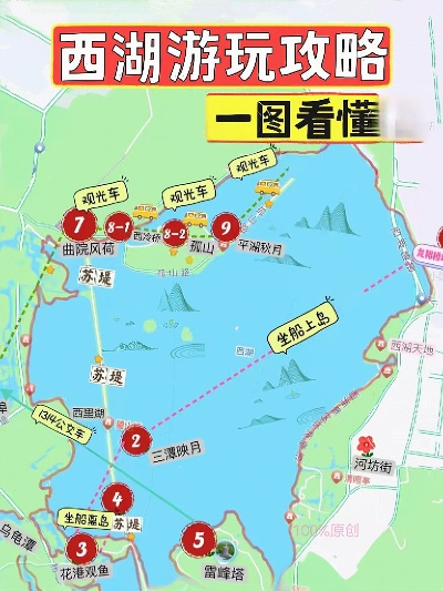 西湖庄园游玩攻略大全，最新指南！