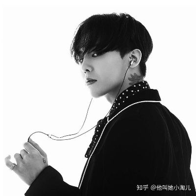 韩国巨星权志龙全球影响力深度解析