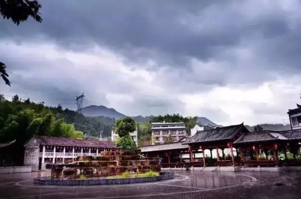 泰顺学生专属旅游攻略，穷游不穷味，玩转最佳旅行路线！