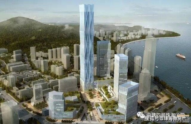 珠海高楼壮丽景观背后的世界排名与发展动力揭秘