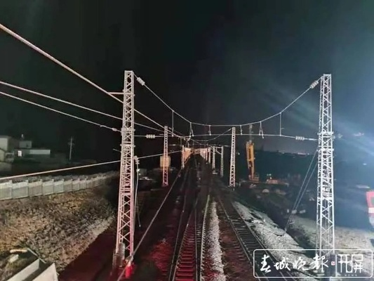 大临铁路最新动态，今日消息一网打尽