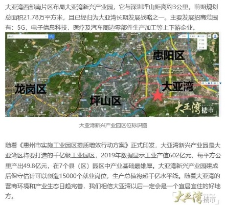 大亚湾村搬迁计划公示揭秘，最新动态与解读