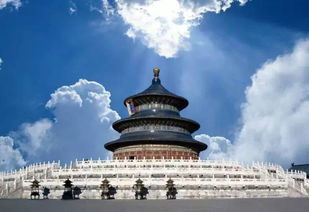 天坛浪漫约会路线全攻略，最新美图畅游爱情圣地