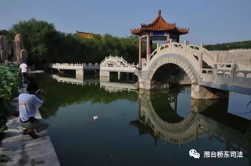 邢台周边游玩新攻略，探索城市之美的神秘角落