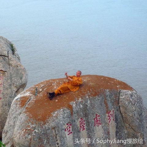 少林寺与海边完美融合之旅，传统与现代的极致体验