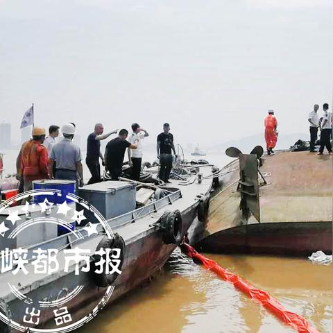 福州沙船文化探索，城市魅力尽显，新闻头条聚焦