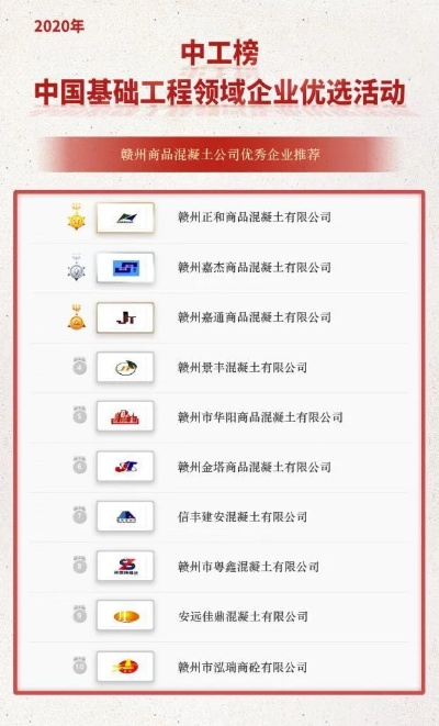 赣州包装公司排名揭晓，探寻行业领军者