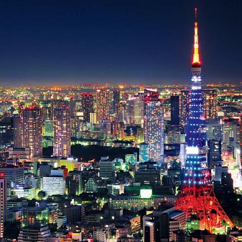 亚洲十大崛起国家，辉煌探索之旅