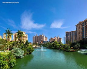 南宁随机旅游攻略，探索绿城美景，畅游无界之旅