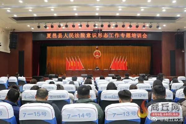 夏邑最新热点新闻，实时捕捉城市脉动