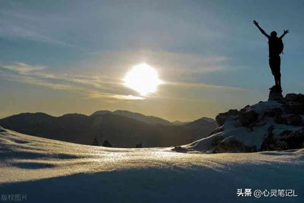 情感励志语录男声，唤醒内心力量，激发无限潜能