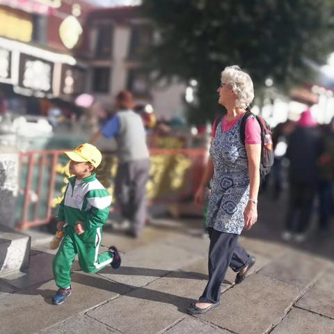 拉萨十一旅游攻略，揭秘神秘圣地之旅