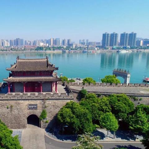 襄阳深度游攻略，探寻古城魅力与周边风光一网打尽