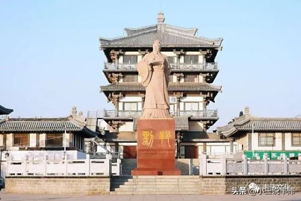 沛县新闻热点，探寻刘邦足迹，传承千年历史