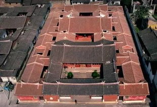 刘文彩故居深度游攻略，探寻历史遗迹的魅力之旅