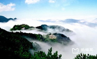 庐山最新交通指南，轻松畅游庐山美景