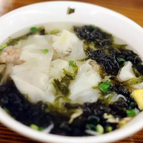 宁波馄饨盛宴，十大美味排名榜单，味蕾狂欢不容错过！