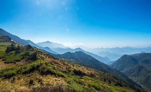 程华山旅游攻略，探秘自然美景与古迹之旅