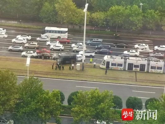 建邺区压马路事件真相大揭秘，最新进展全面解析！