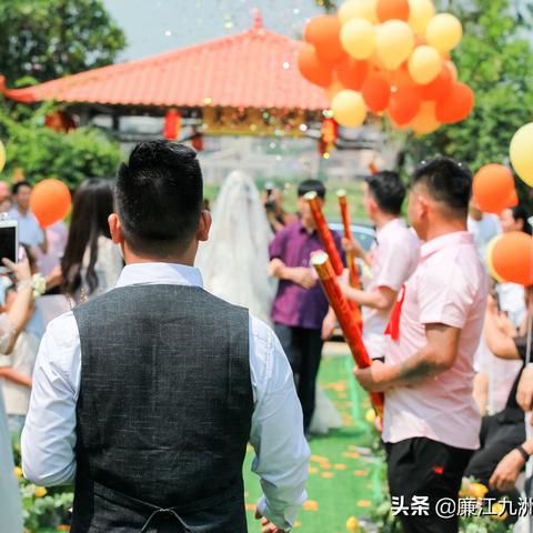 廉江婚庆公司排名揭晓，打造浪漫婚礼的不二之选！