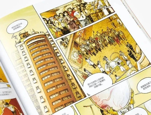 知音漫画全球排名揭秘，探索漫画艺术的国际影响力