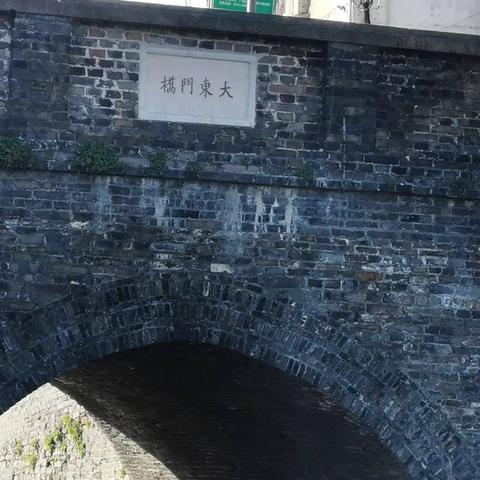 扬州十大古街盘点，历史印记与现代风情共融