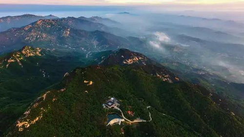 宁武旅游攻略，探访魅力之地，畅游山水之间！
