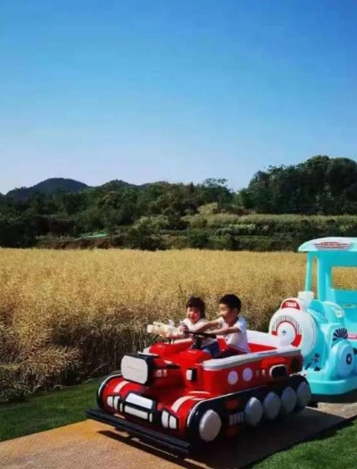 义乌亲子游秘籍，寓教于乐，共享亲子时光之旅