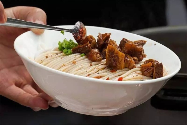 饭来张口