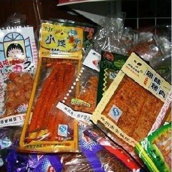 全球十大辣条品牌排行榜大揭秘！