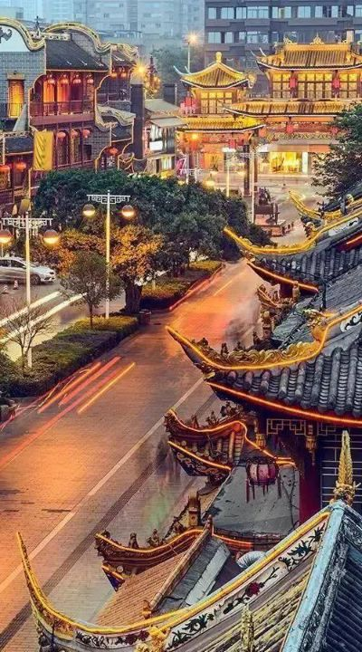 芙蓉锦绣城游玩攻略大全，最新指南，带你玩转城市景点！