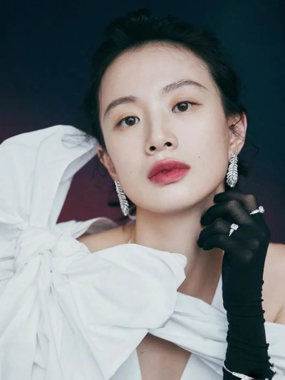 演员李梦最新影视作品在线观看，影视新境界探索