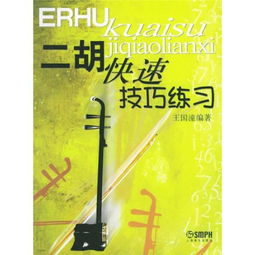 二胡考级音乐之旅，入门到精通秘籍，百度带你启程