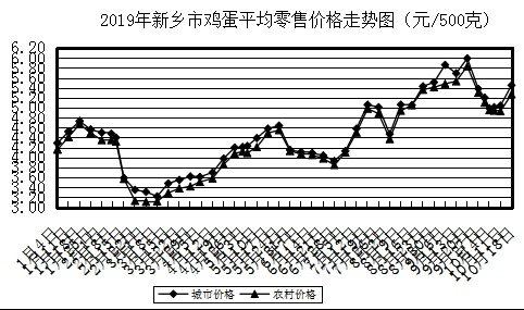 南阳蛋价最新动态，市场走势分析、预测与深度解读