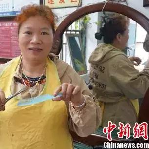 海口剪发大师排名榜TOP榜单出炉！揭秘发艺巅峰，引领时尚潮流新风向