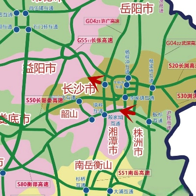 醴陵乡村封路最新通知，掌握交通动态，出行安全有保障