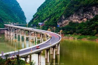 沿河旅游攻略，探索河流之美的绝佳指南