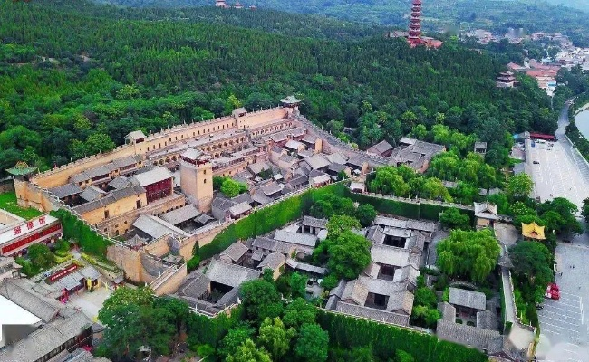 晋城女神专属旅游攻略，最新指南，共度美好时光探索之旅