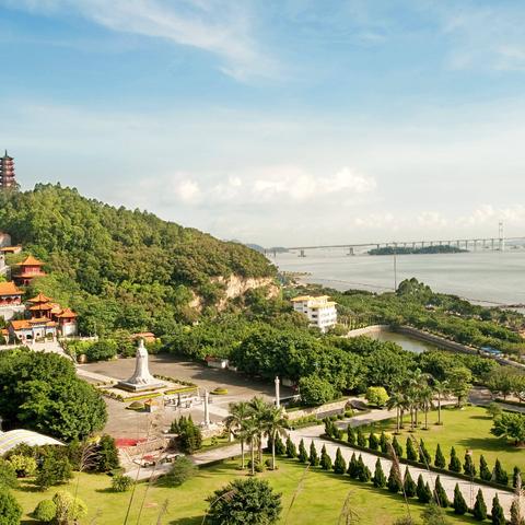 故宫与江西，穿越时空之旅，必看的旅游攻略！