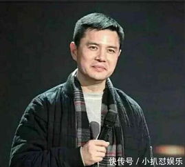 赵毅多重身份揭秘，魅力风采头条新闻！
